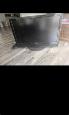 Toshiba CF35D50 35" CRT TV with S-Video and Built-In Speakers
