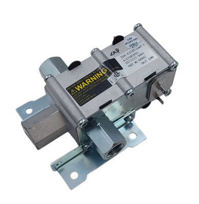 LG New Range Valve Assembly AJU75859301 **Same Day Shipping & 60 Days Warranty**