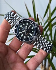Seiko Skx007j