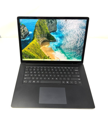 Microsoft Surface Laptop 3 1872 15'' Touch  - i7-1065G7 16GB RAM 256GB SSD 18724