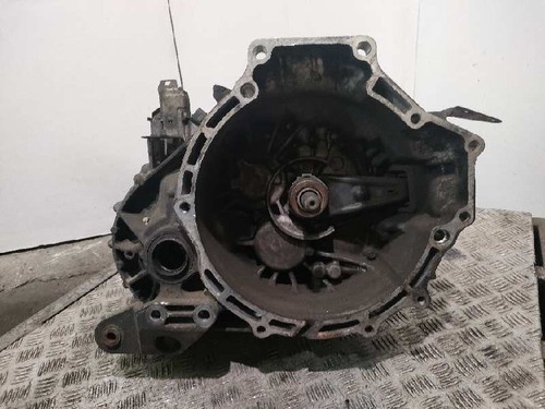 251702 GEARBOX / 2565188 FOR MAZDA 5 BERL. CR 2.0 CRTD ACTIVE+ 105KW