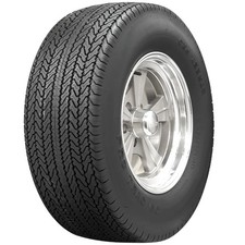 Coker Tire 72100 Rear Pro-trac Street Pro Tire P27560-15 Coker Tire 72100 Rear Pro-trac Street Pro Tire P27560-15
