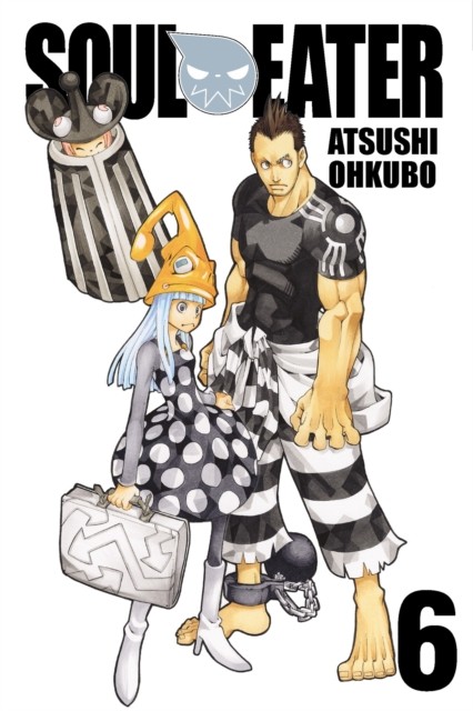 Soul Eater, Vol. 6: Volume 6 - Image 5