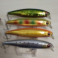 Daiwa Flat Need repairie Surf Hurricane 110S Set of 4