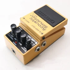 BOSS AC 3 Acoustic Simulator Umeda Store