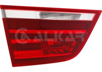 Alkar Heckleuchte RüCkleuchte Rechts W16W H21W Passend FüR BMW X3 F25