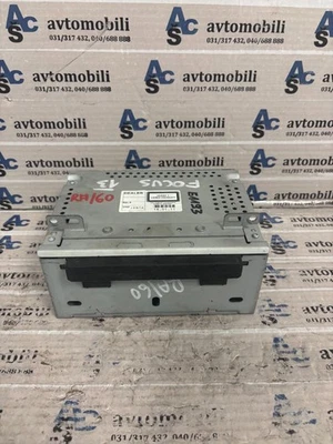 BM5T18C815HE Ford Focus CD Radio - Bild 1 von 4