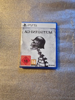 Ad Infinitum (PS5, 2023)