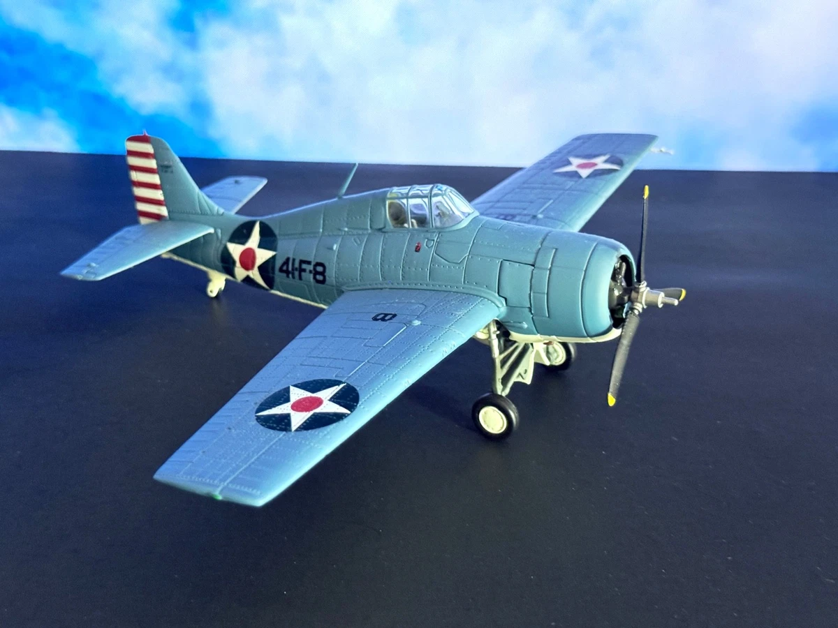 Las mejores ofertas en Diecast y militar Franklin Mint Aviones de