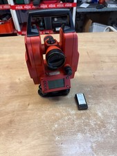 HILTI Theodolit POT 10
