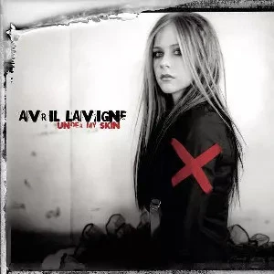 Under My Skin, Avril Lavigne - Photo 1/1