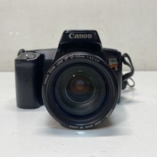Canon EOS Rebel S 35mm SLR Camera with 35-105mm Lens