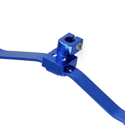 Gear Shifter Peddal Lever Universal Motor Rear Fit For CBR929RR 00-01 - Picture 8 of 18