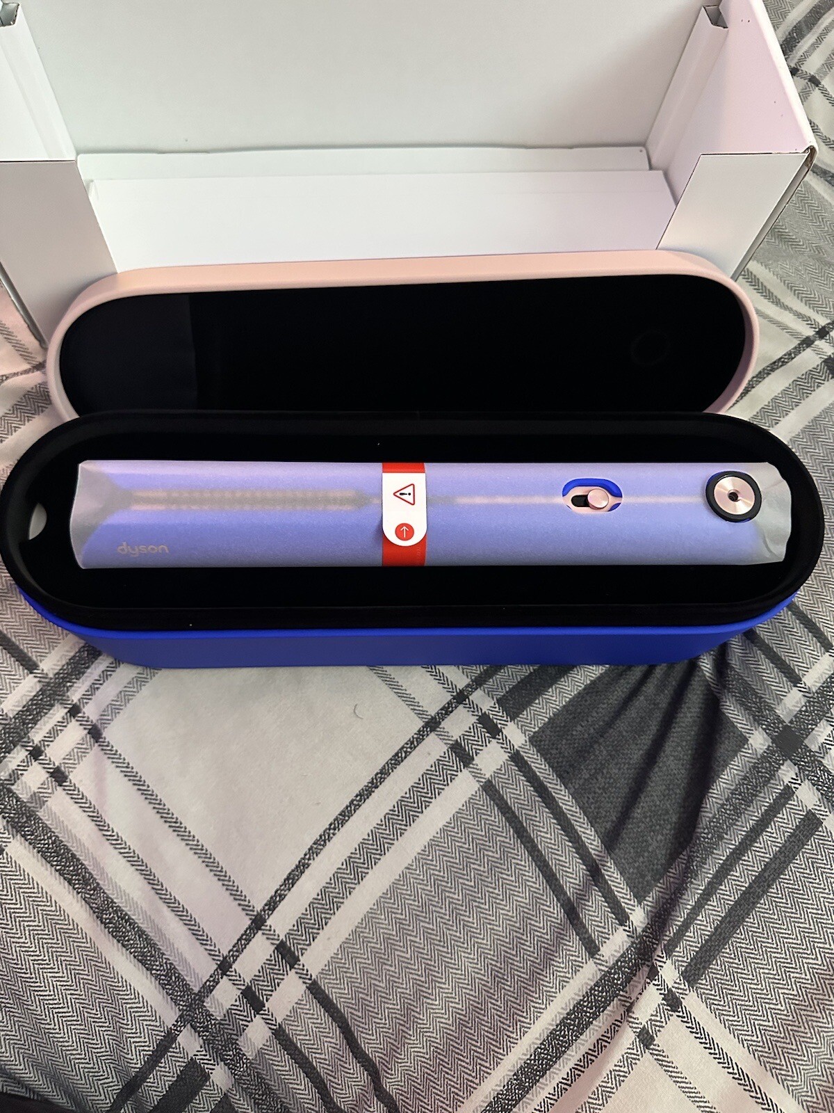 Dyson Corrale Hair Straightener *GIFT EDITION* 40802901 (Blue