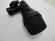 Bass Drum Microphone For Pro Live Sound Brand New Free Shipping To 48 States !!