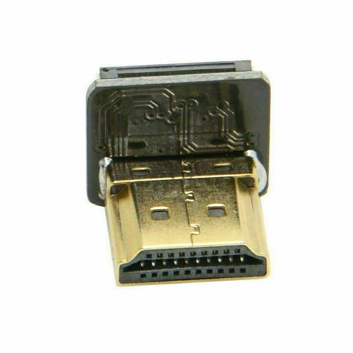 Xiwai FPC Ribbon Flat HDMI Video Cable CYFPV Micro HDMI Video Mini 1080P - Picture 40 of 116