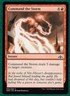 Command The Storm - Guilds Of Ravnica GRN #094 - Magic: The Gathering MTG Card