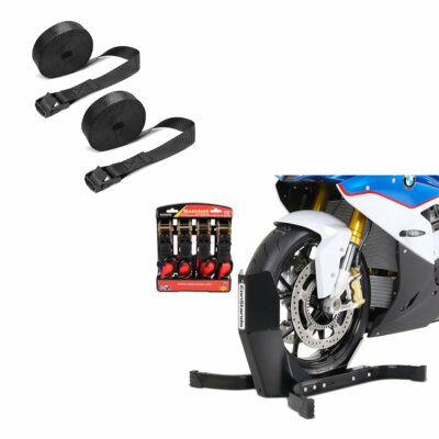 Set Easy Plus + Spanngurt S3
