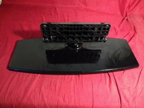 Original Standfuß Top Ständer Toshiba TV fr40 gf15 PC ABS ohne Schrauben