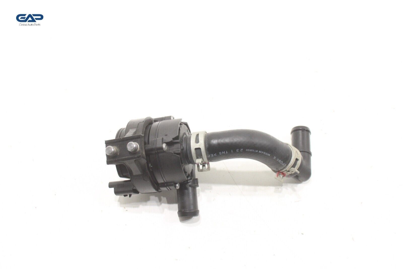 23-25 MITSUBISHI OUTLANDER PHEV HVAC AC HEATER COOLANT AUXILIARY WATER PUMP OEM