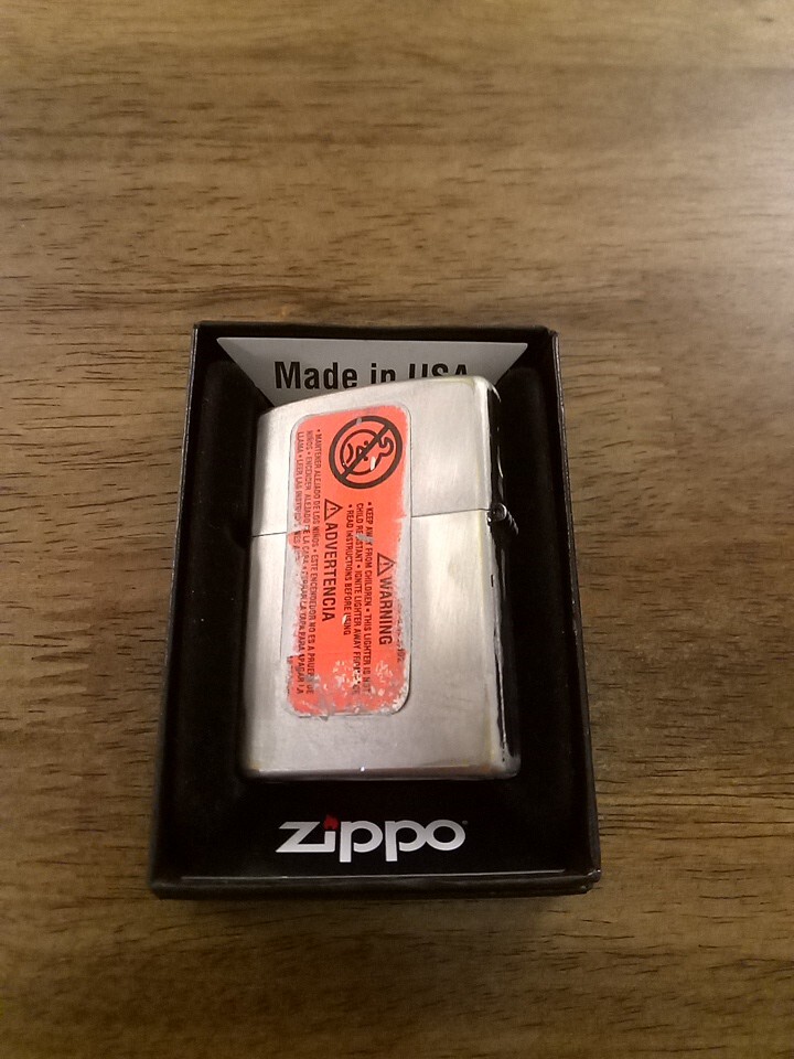 Rat Fink Lighter Zippo,Ed Roth eBay