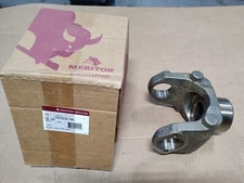NOS Genuine Meritor 17NYS32100 End Yoke 6-4-5051X N6-4-6401