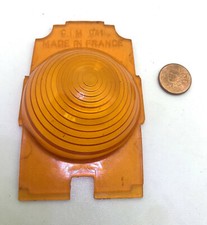 Clignotant Peugeot 204