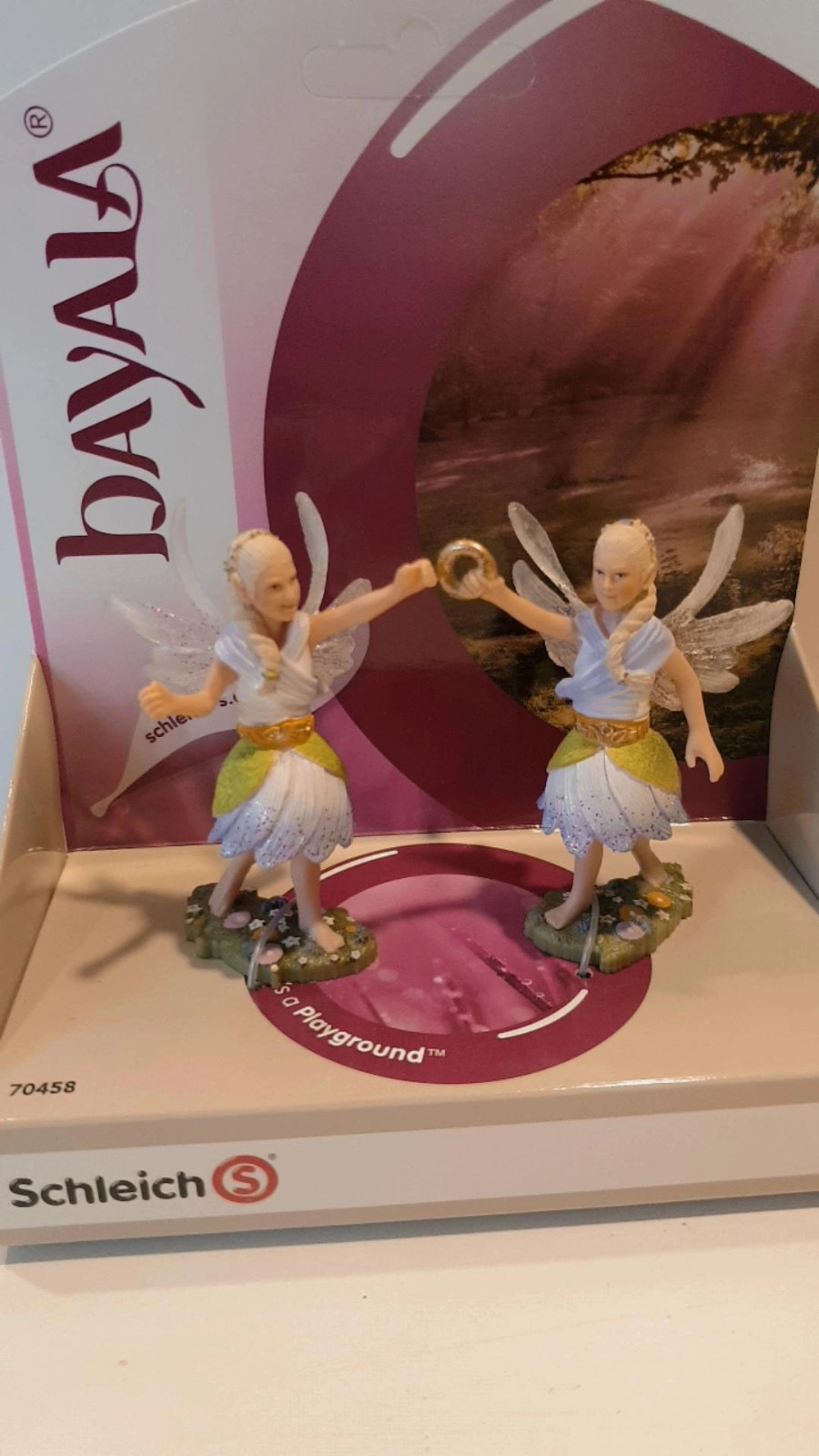 Schleich Bayala Fee Elfe Neu Ovp - Auswählbar - 70435 - 70481 - 70506