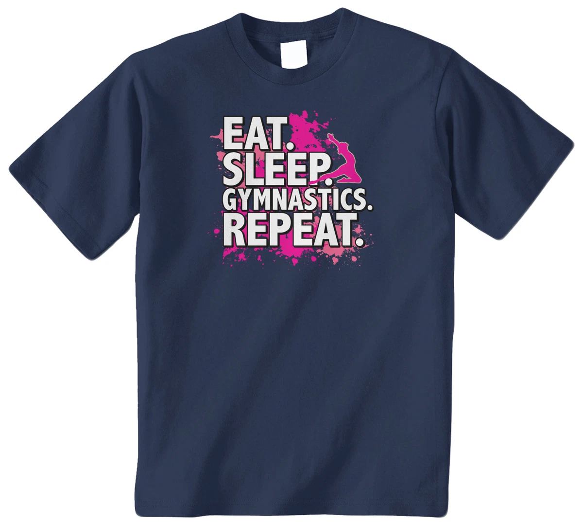 kids slogan tees