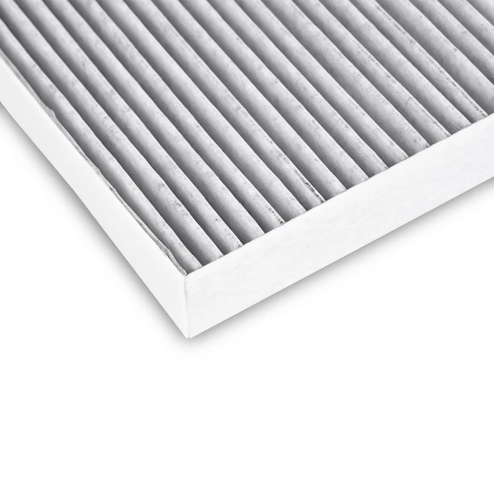 Filtro de ar de cabine para Cadillac Chevrolet Saab modelos 13,03" x 6,42" x 1,18" tamanho - Imagem 2 de 4