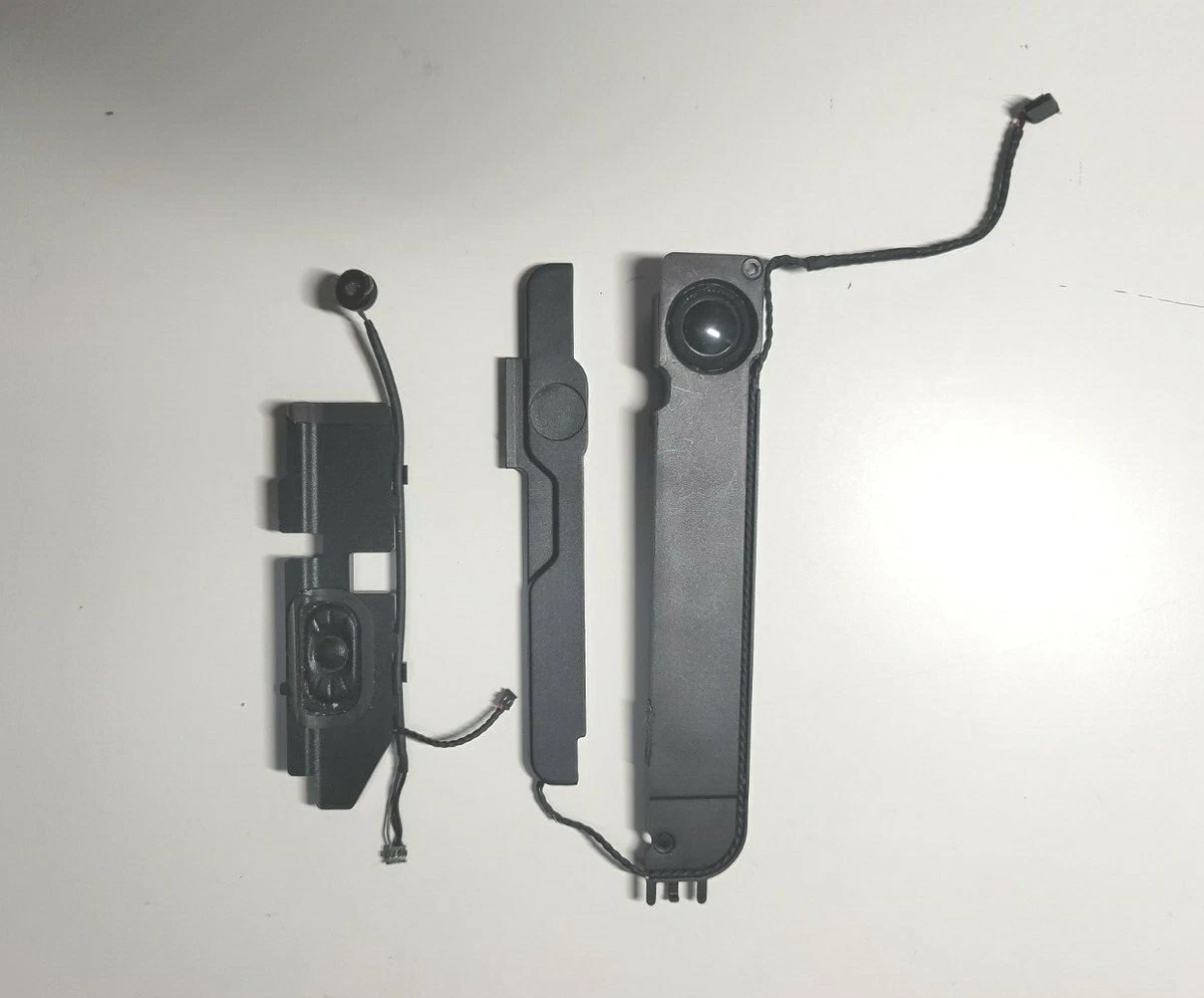 Gintai - Altoparlante Destro Di Ricambio Per Mac-Book PRO 13 - Foto 7