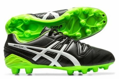 firm ground rugby boots
