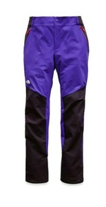 the north face impendor shell pants
