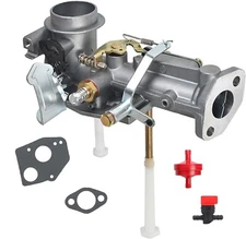 397135 Carburetor For Briggs & Stratton 5 HP Series 135200 130200 133200