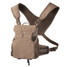 Badlands Bino AXS Harness Mud Medium