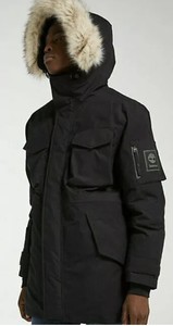 timberland parka jacket