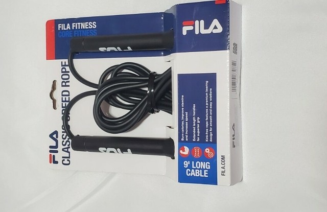 fila classic speed rope