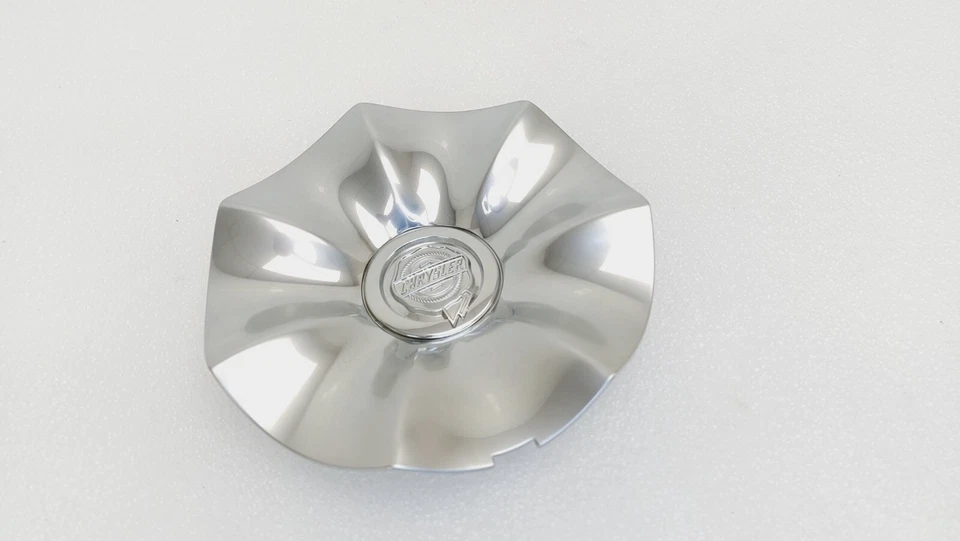 Boné Chrysler Town & Country Center 2008 2009 2010 novo 04721717aa - Imagem 2 de 4