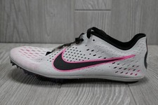  Excellent Nike Zoom Victory Elite 2 Track Spikes 835998-002 Mens 4.5 Womens 6