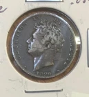 Great Britain Sixpence (1816-1837) coin from a recent eBay sale