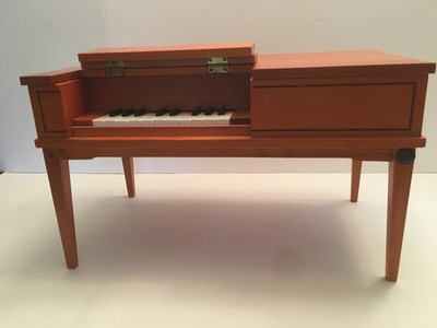 american girl piano