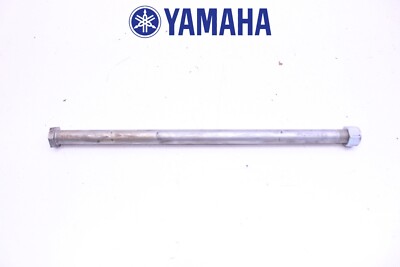 #467 Rear Swingarm Pivot Bolt Yamaha Bolt 950 XVS950 2014-2025