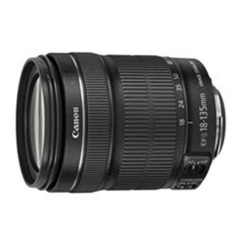 Objetivos gran angular Canon para cámaras