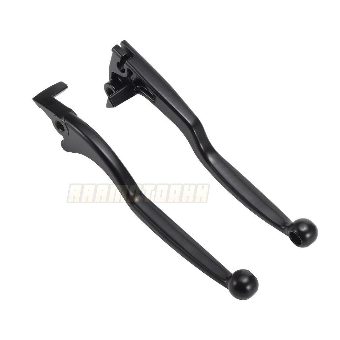 Clutch Brake Levers For Kawasaki NINJA400 2018-2024 46092-0562