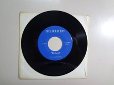 MUSICASTERS: Oh Carol(Written By Chuck Berry)-Talk To Me-U.S.7