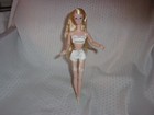 Barbie Silkstone Fashion Model No. 1 - 2000 - Original Lingerie Outfit — photo 3