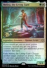 Melira, the Living Cure [Phyrexia: All Will Be One Prerelease Promos] Magic MTG