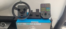 logitech heavy equipment bundle