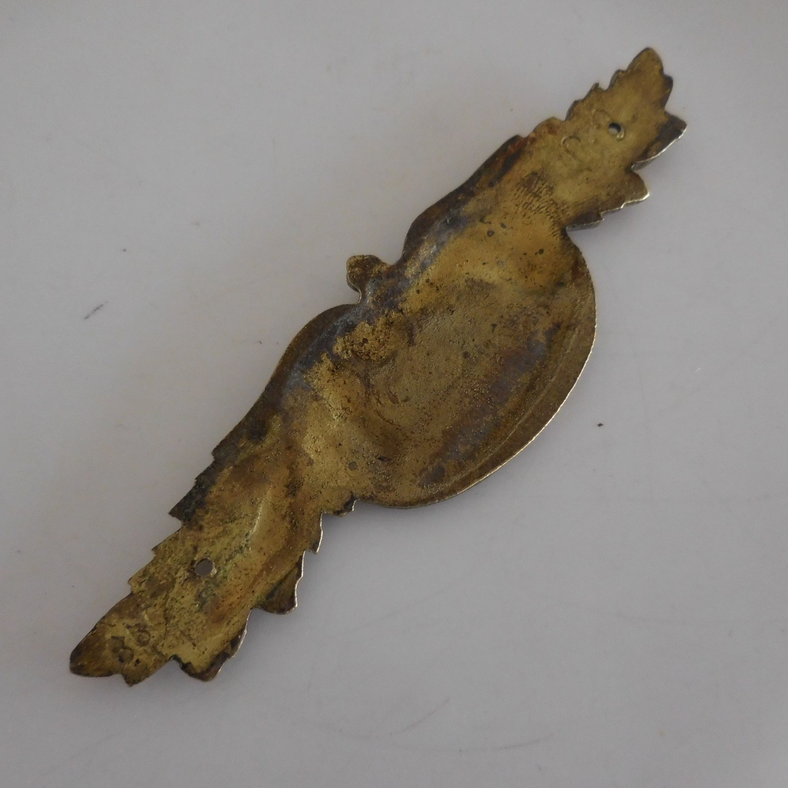 Ornament Furniture Bronze Decorative Art XVIII Renaissance France