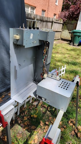 IGT S+ S Plus Slant Top Complete Power Supply Assembly - Picture 3 of 6